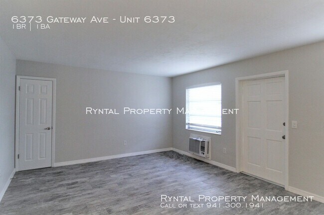 Building Photo - 6373 Gateway Ave