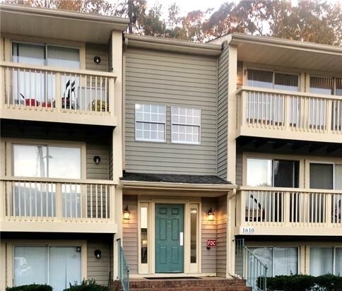 Foto del edificio - 1610 Arlyn Cir