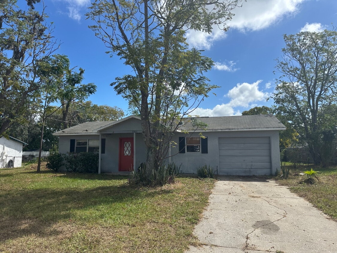 Foto principal - Cute 3 Bedroom, 1 Bathroom house for Rent