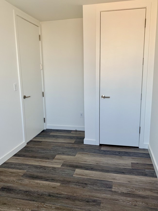 The Landon Apartments New York, NY