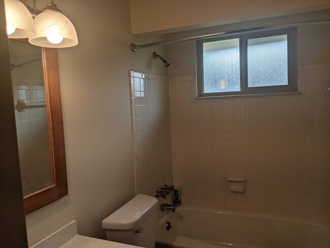 Main Bathroom - 3521 Meadow Green Ct