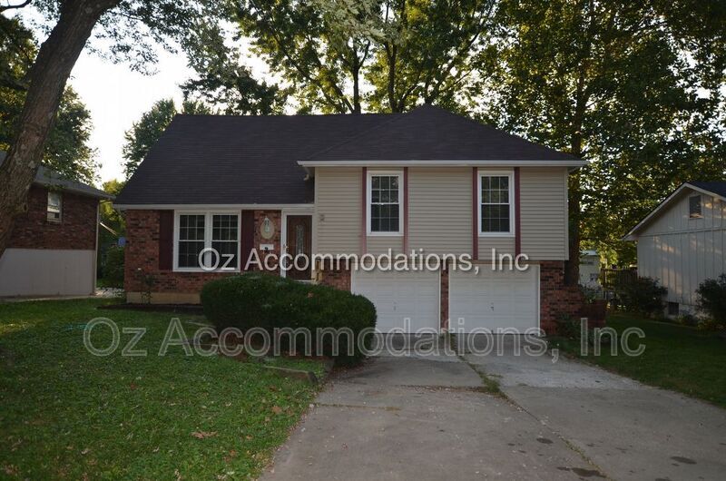 Foto principal - 9008 Kentucky Ave