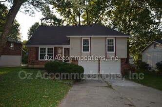 Building Photo - 9008 Kentucky Ave