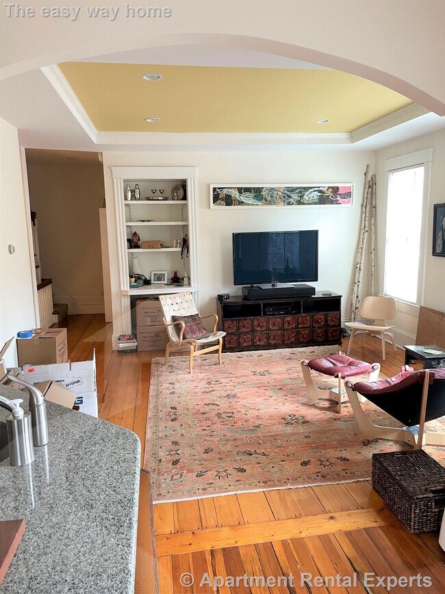 Foto del edificio - 30 Healey St