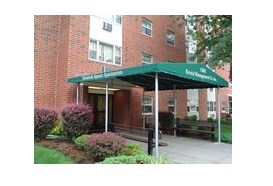 Foto principal - Elizabeth Square Apartments