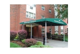 Primary Photo - Elizabeth Square Apartments