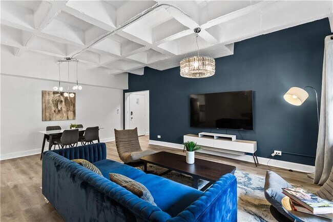 Foto del edificio - 3645 Peachtree Rd NE