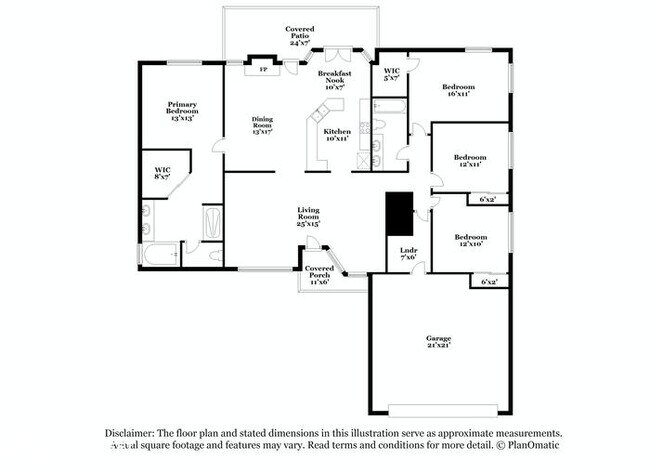 Building Photo - 1576 W HIGHSMITH DR, TUCSON, AZ 85746