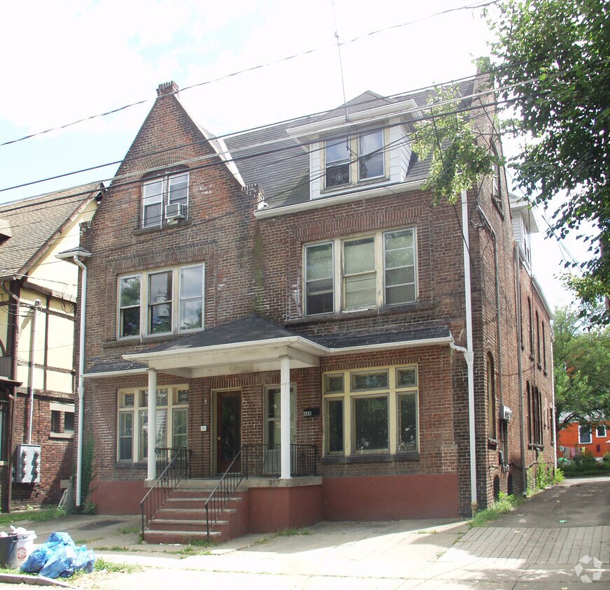 486488 S Franklin St, Wilkes Barre, PA 18702 Apartments in Wilkes