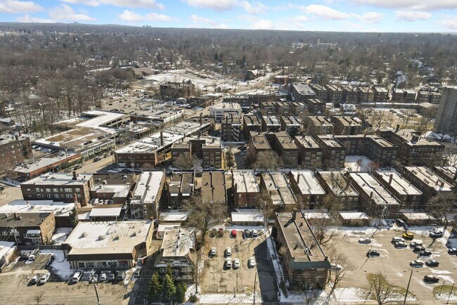 Foto del edificio - 2773 Hampshire-Unit 3