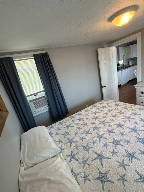 Downstairs bedroom - 5 Old Orchard Ln