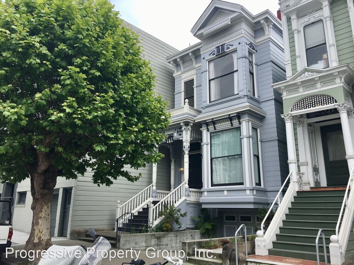 Primary Photo - 2145 California St
