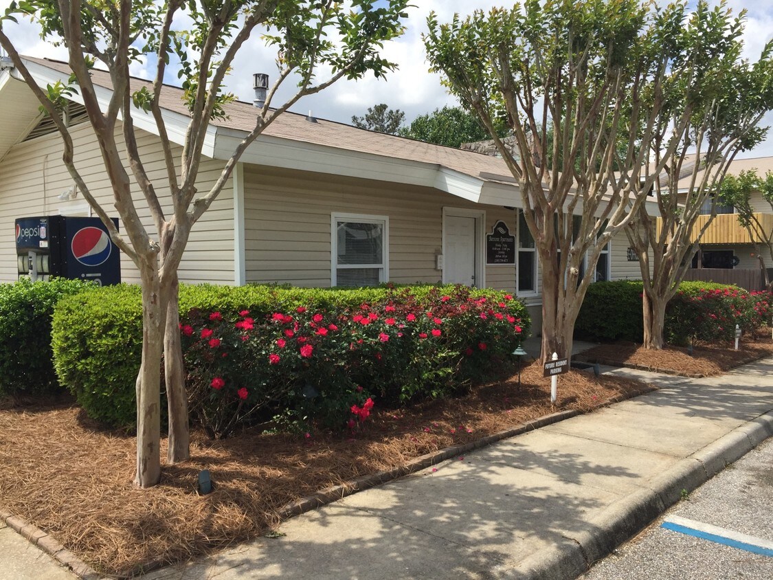 Barstone Apartments Apartments in Dothan, AL