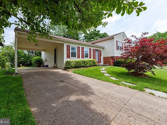 Primary Photo - 5307 Greenough Pl