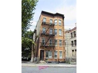 Primary Photo - 21 Mulberry St
