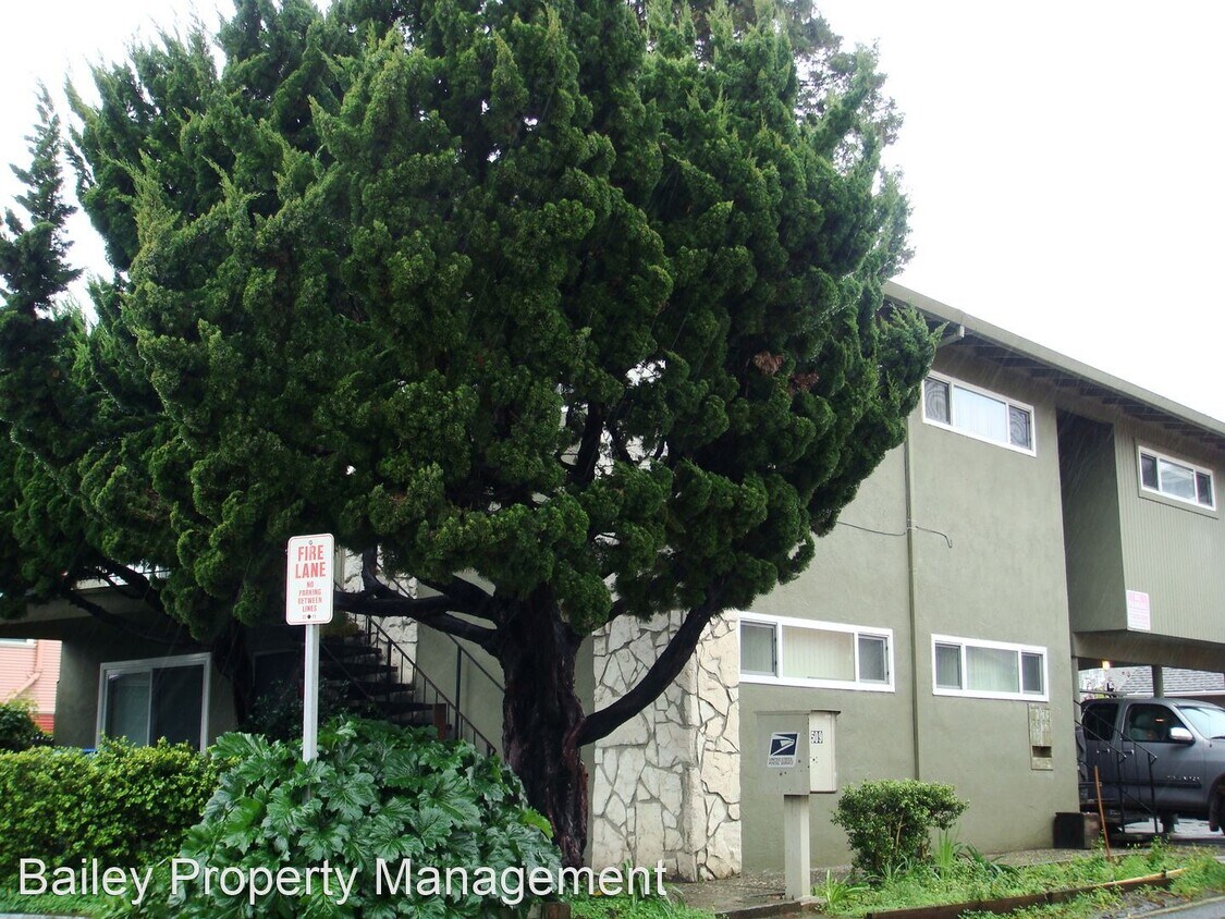 Primary Photo - 509 Leibrandt Ave