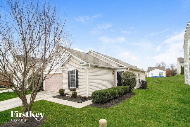 Foto del edificio - 4117 Salem Springs Ct