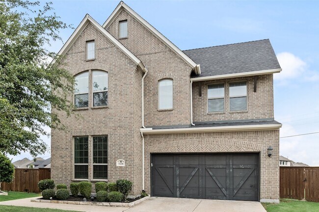 Foto del edificio - 5208 Watters Branch Dr
