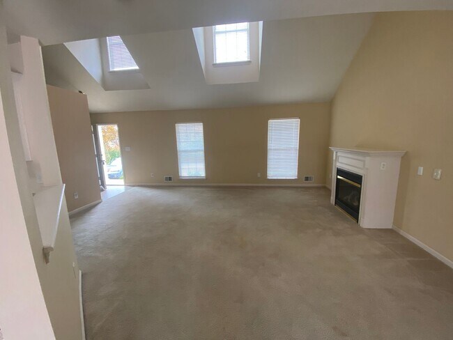 Foto del edificio - Fern creek