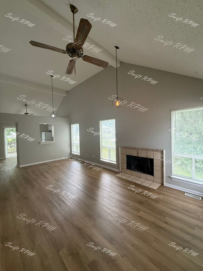 Foto del edificio - 8957 Hauser St