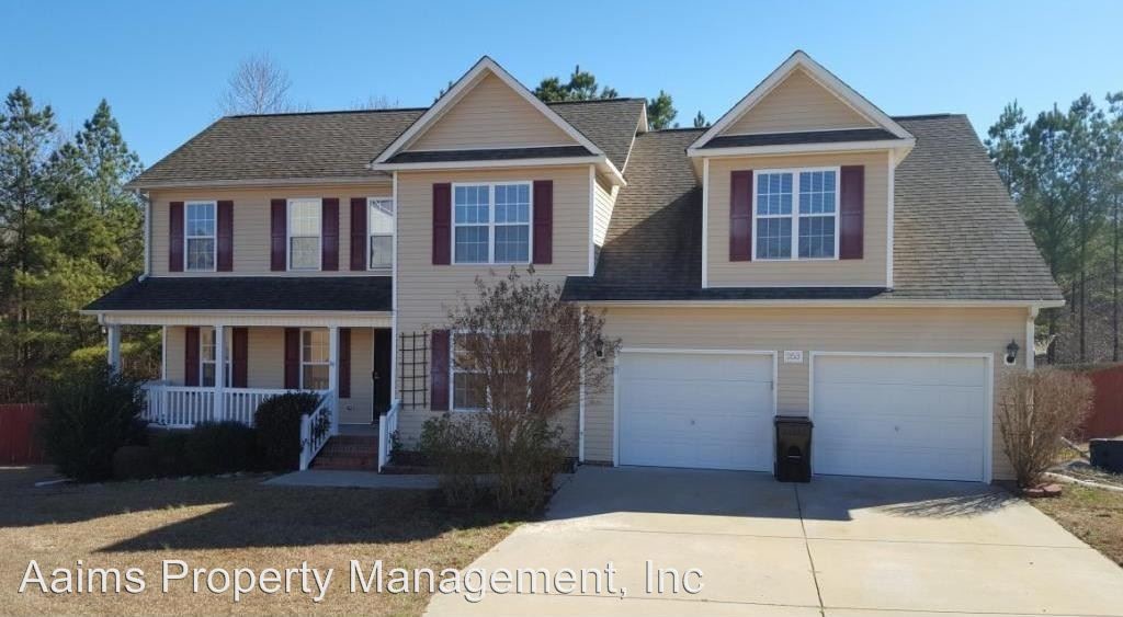 4 br, 3.5 bath House - 253 Checkmate Court - House for Rent in Cameron, NC