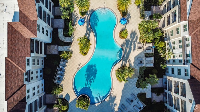 Aerial Photo - 10X Murano