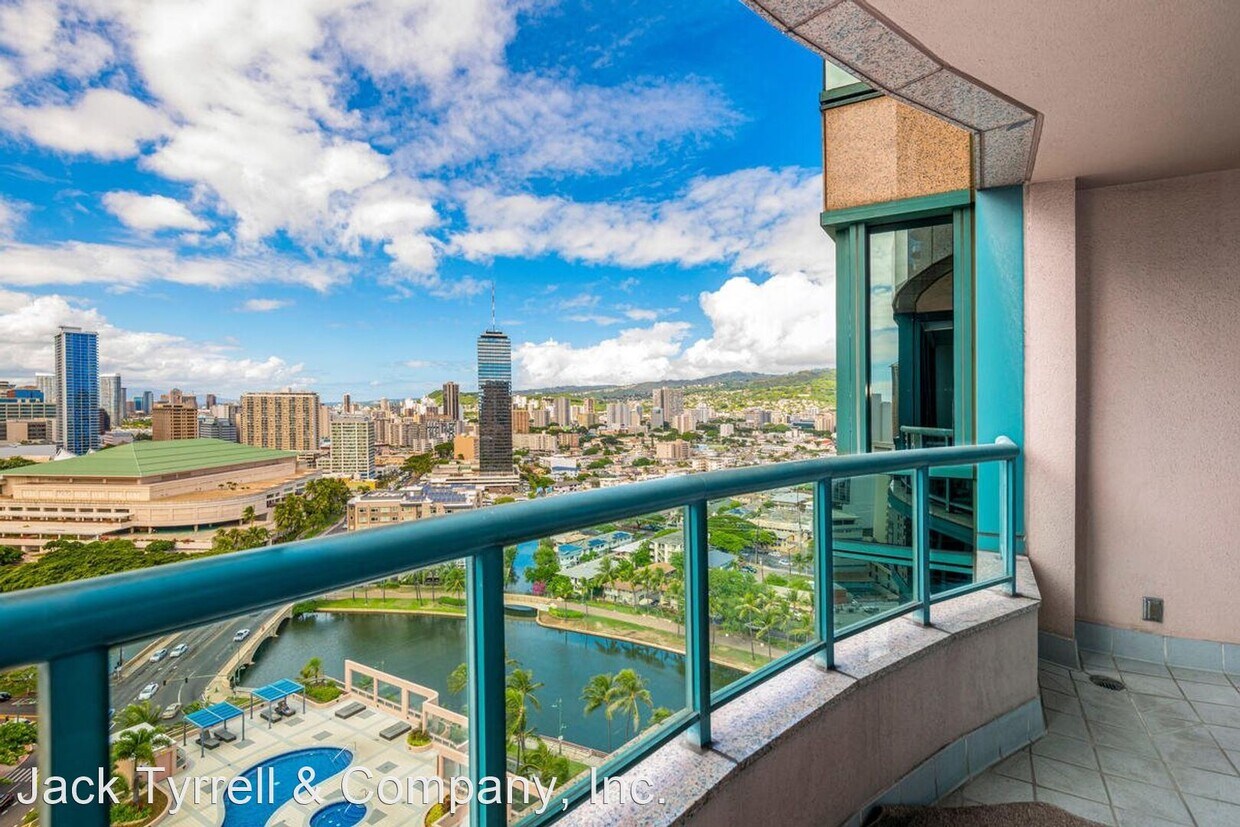 1888 Kalakaua Ave, Honolulu, HI 96815 House for Rent in Honolulu, HI