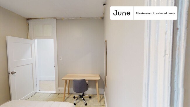 Foto del edificio - Room in Shared 4 bed/1 bath home in Allston
