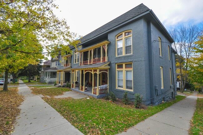 Building Photo - 222-226 Eddy St