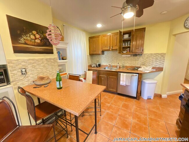 Foto del edificio - 11 Chilcott Pl