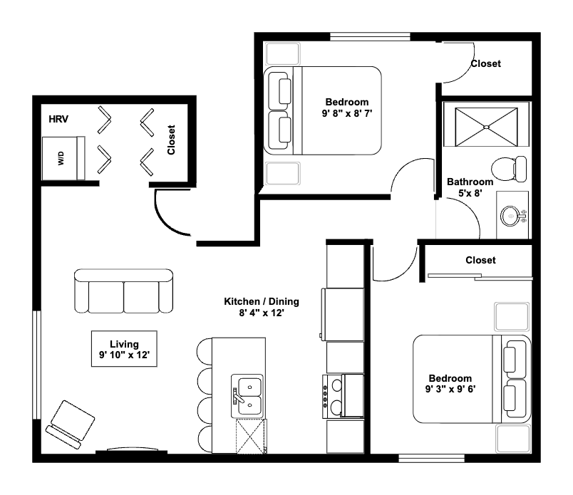 Building Photo - 142 Young St