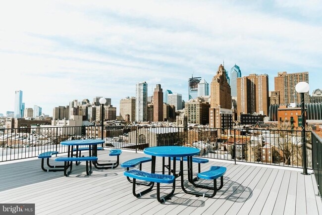 Foto del edificio - 1430 South St