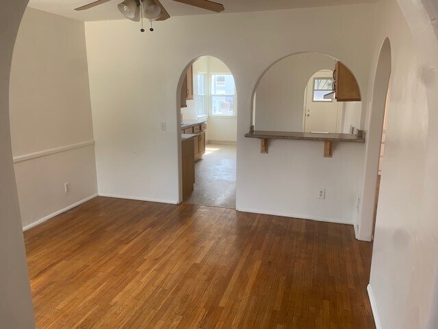 DINNING ROOM - 4259 McClung Dr