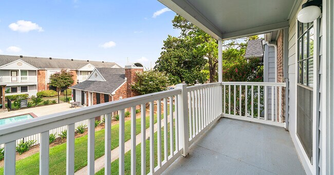 Foto del edificio - Marymont