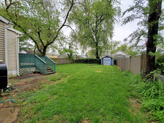 Foto del edificio - 19 Manning Pl