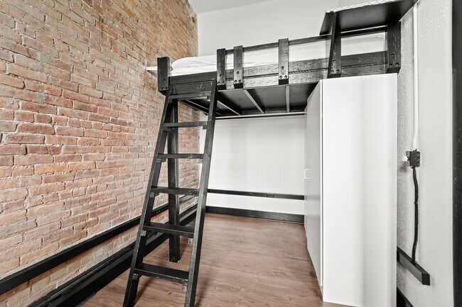 Foto del edificio - 136 Court St