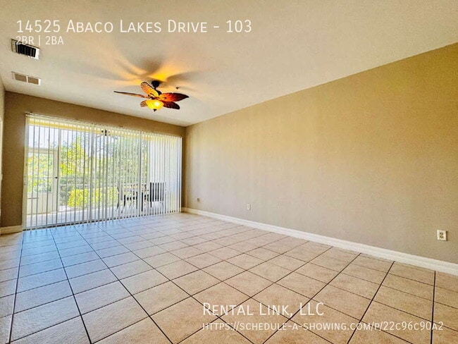 Foto del edificio - 14525 Abaco Lakes Dr
