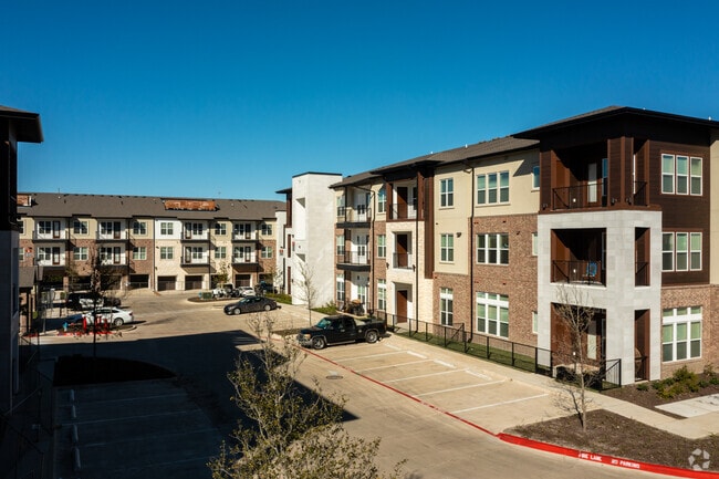 Building Photo - McKinney Terrace