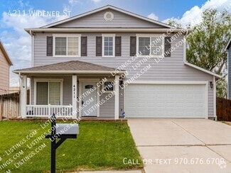 Building Photo - 4211 Widener St
