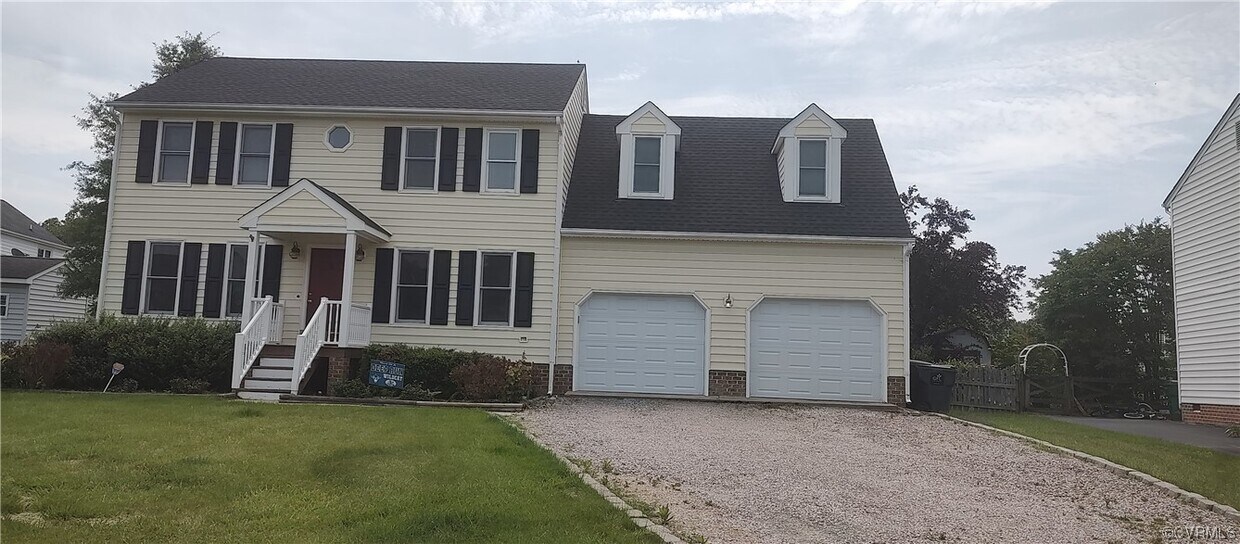 Foto principal - 12405 Gayton Station Blvd