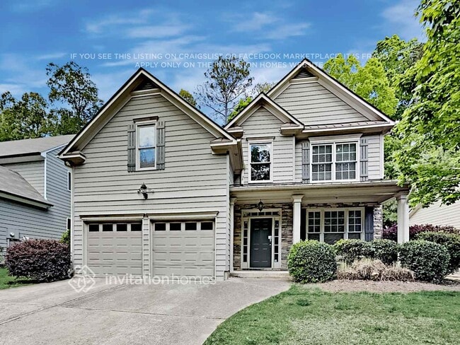 Building Photo - 538 Winder Trail