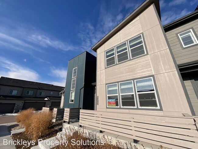 Foto del edificio - 3 br, 2.5 bath House - 1731 Satin Spar Pt