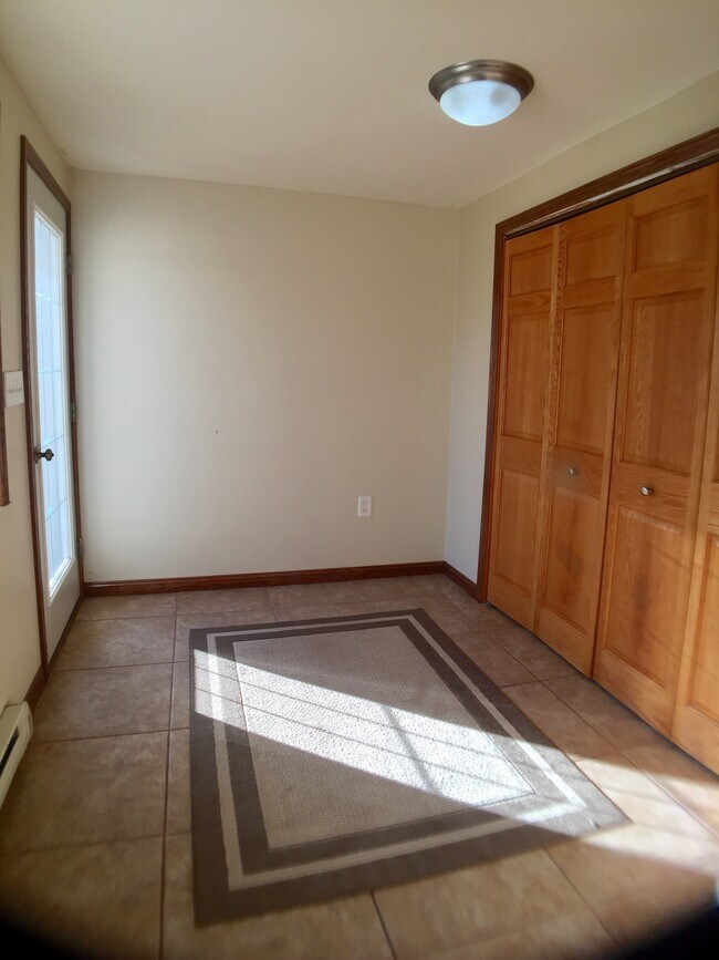 Entrada - 1402 Altamont St