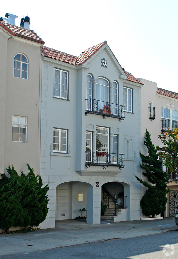 Building Photo - 79-81 Cervantes Blvd