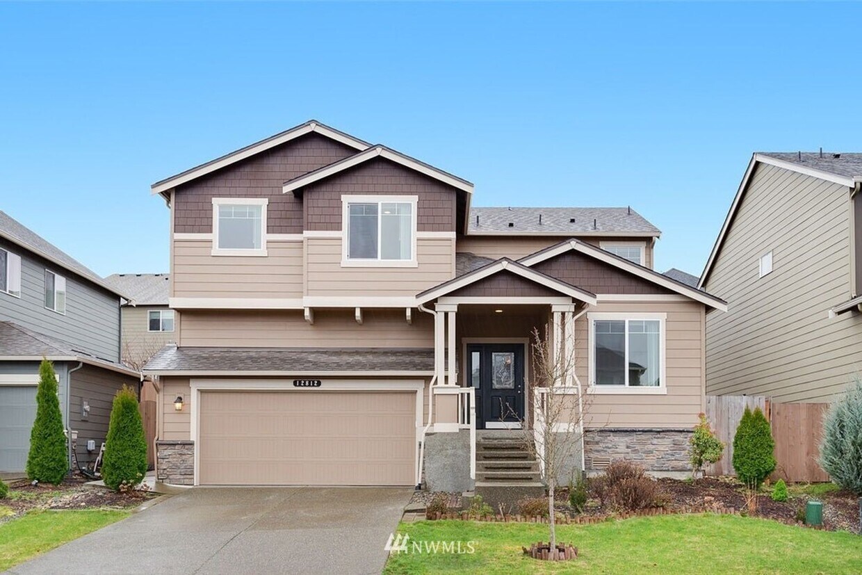Primary Photo - Two Story with 5 bedrooms