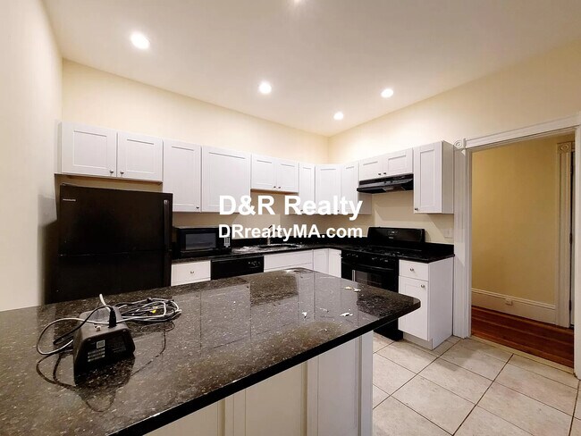 Foto del edificio - 21 Park St