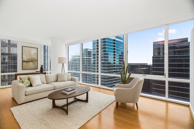 Foto del edificio - 505 N McClurg Ct