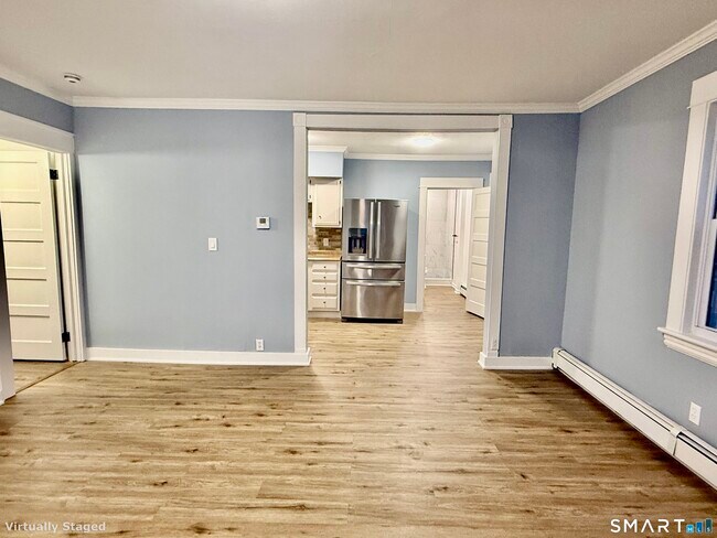 Foto del edificio - 85 Avery St