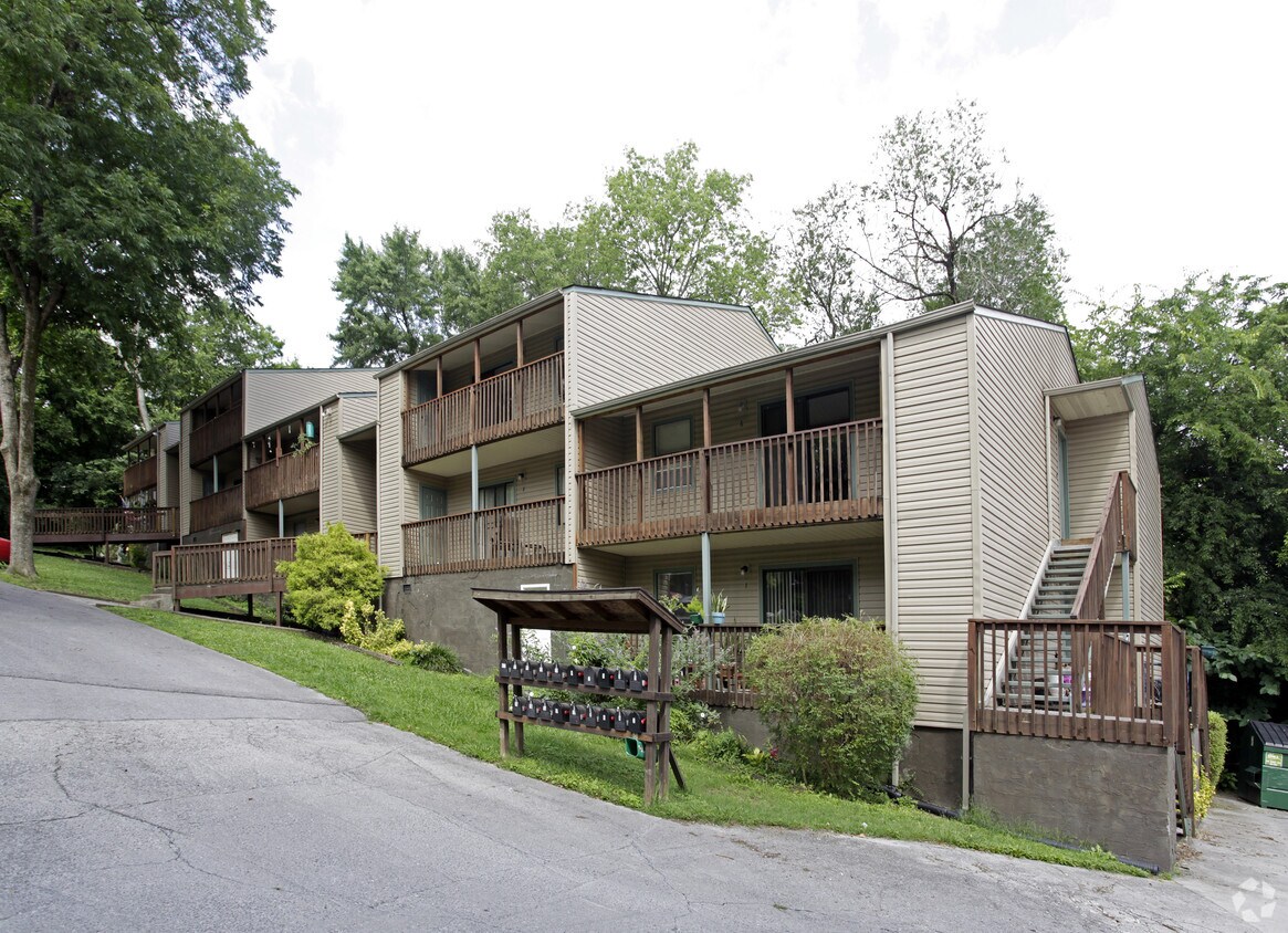 Foto principal - Shadowwood Apartments