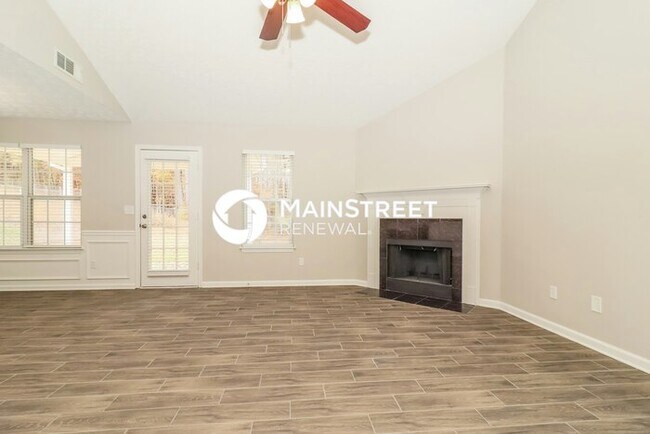 Foto del edificio - 4 Bedroom Pet-Friendly Home in BRASELTON, ...